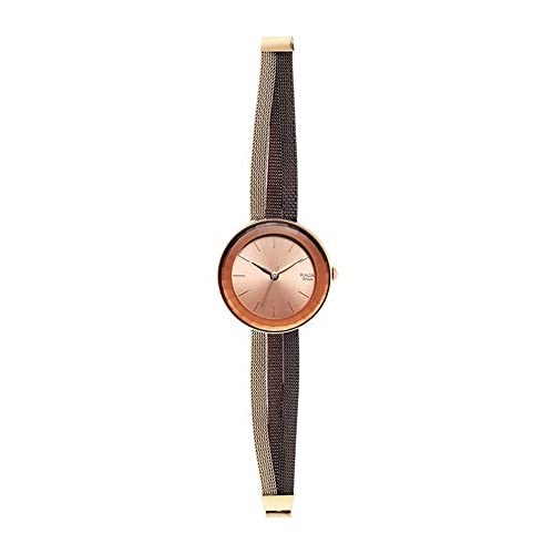 Titan Raga Delight Analog Women's Watch -95197WM01