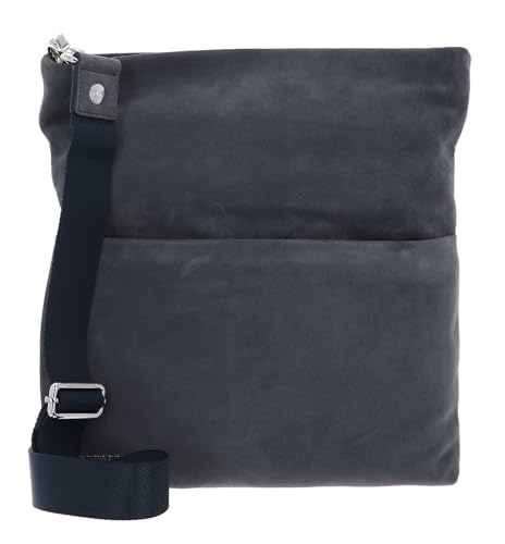 Mandarina Duck Mellow Velvet, Crossover Mujer, London Fog