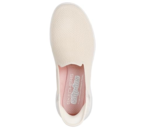 Image of Skechers Women's Go Walk Joy Vela Hands Free Slip-in Walking Shoes