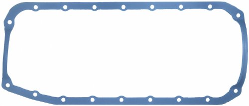 Image of FEL-PRO 1882 Oil Pan Gasket Set