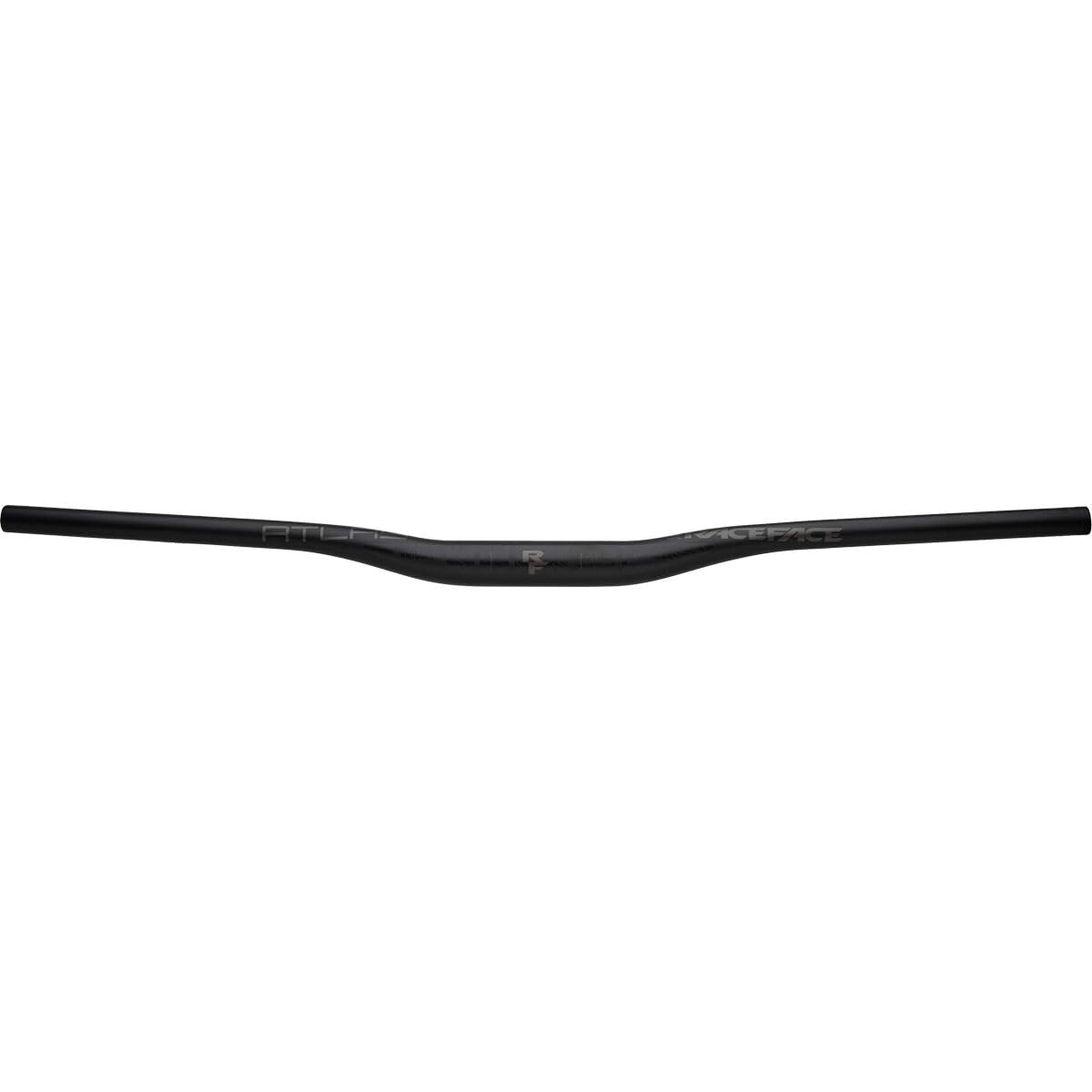 ATLAS-Lenker um 20 mm erhöht – 35 x 820 – Stealth
