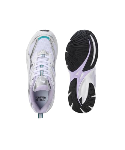 Image of Puma Unisex Adult Morphic Sneaker