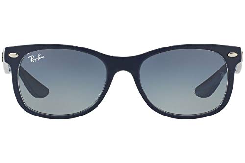 Image of Ray-Ban unisex-child Rj9052s New Wayfarer Square Sunglasses