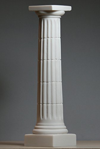 Colonne Grec Doric Ordre Parthénon Pilier Architecture Décor Sculpture 250 ? ?