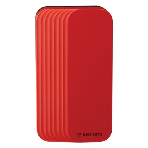 Anchor by Panasonic Ding Dong Doorbell | Calling Bell for Home | Door Bell for Office, School (38914)