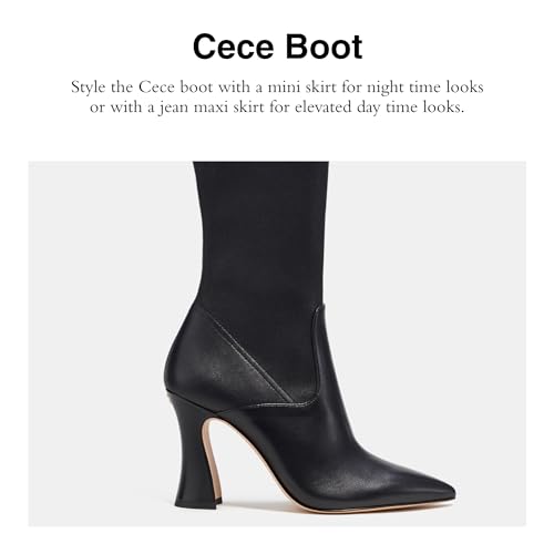 Coach Women's Cece Leather Boot2