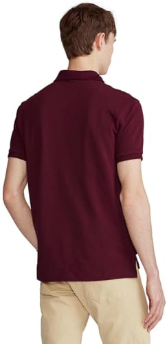 Image of POLO RALPH LAUREN Men's New Classic Fit Polo Shirt