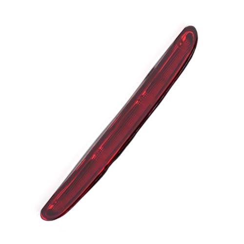 Troisième feu stop remplacer optique cassée Astra J GTC feu stop central rouge noir ABS