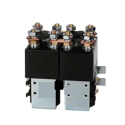 Contacteur CC 84V CZWJ200A-2T pour circuit de puissance continu