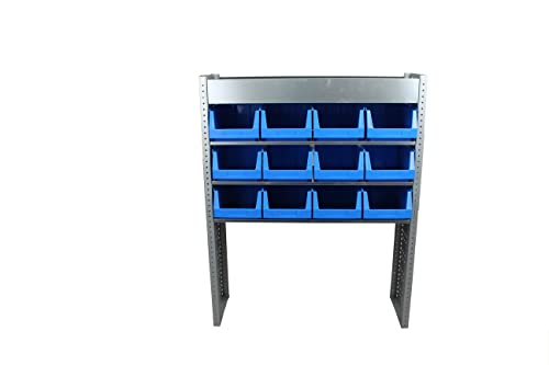 Tayg Kit Modular 1 Estantería Organizadora Para Furgonetas 120 Cm