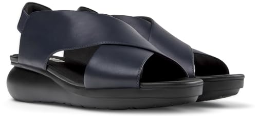 Image of Camper Women's Balloon K200066 Wedge Sandal
