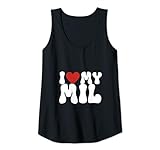 I love