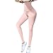 AJFWEJF Sportstrumpfhose Mit Hoher Taille Für Dame Yoga Hosen Stretch Sport Leggings Hohe Taille Kompression Korsett Bodysuit Push Up Laufen Frauen Gym Fitness Leggings (Color : 3, Size : S)