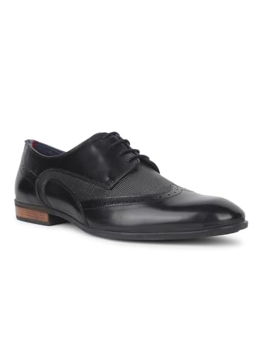 Image of Bata Men Pull On Formal Shoes
