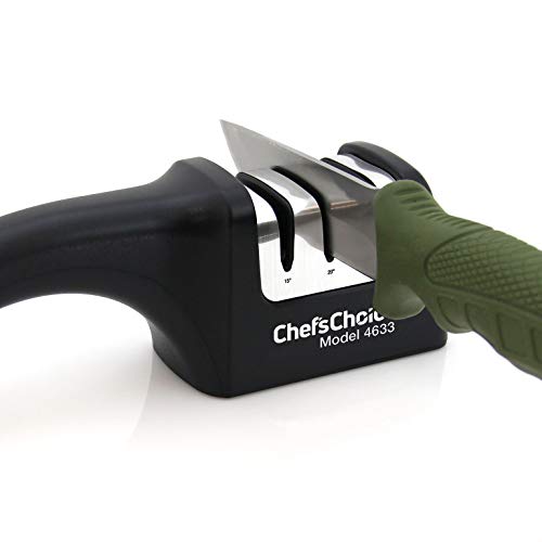 image for Chef’sChoice Chef'sChoice 4633 AngleSelect Diamond Hone Professional