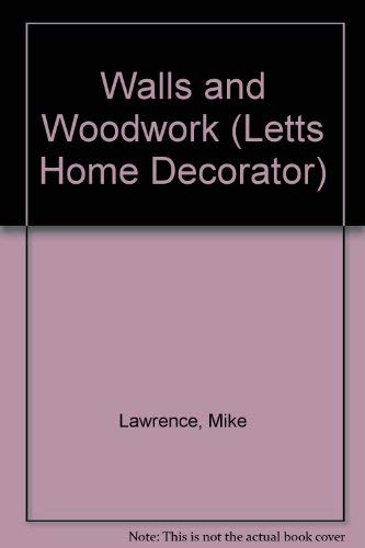Letts home decorator      Hardcover – January 1, 1993