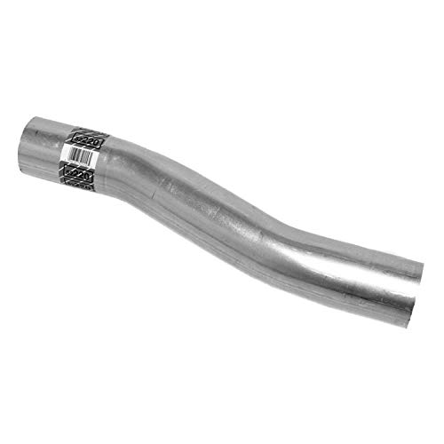 Dynomax 52220 Exhaust Pipe