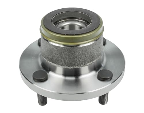 Moyeu de roue MEYLE 7147500010/S pour réparer le sifflement train Ford Focus