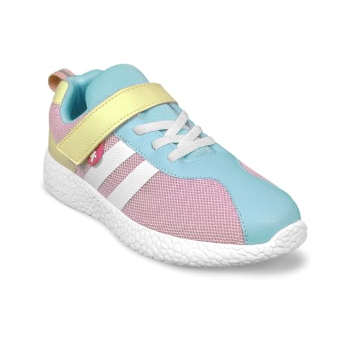 Image of KazarMax Hopits Sports Shoes |Running |Walking Shoes for Kids Boys & Girls