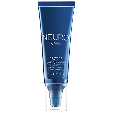 Paul Mitchell Neuro Restore Heatctrl Overnight Repair Cover