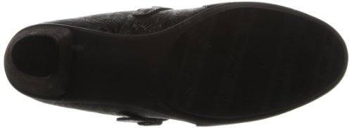 Image of Rose Petals Women's Pleasure Mule