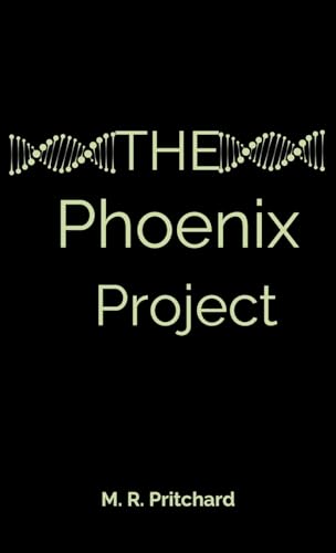 The Phoenix Project