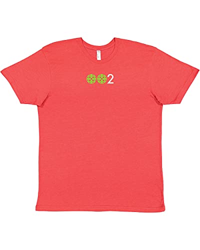002 Mens Vintage Pickleball T-Shirt