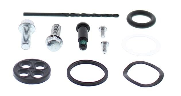 ATV&UTV Replace Parts & Accessories for All Balls Fuel Tap Repair Kit #60-1203 fits for Honda TRX500 for TRX420 Mod-BBM45-FV9905