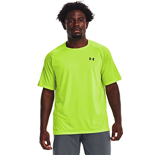 Image of Under Armour Men Short Sleeve