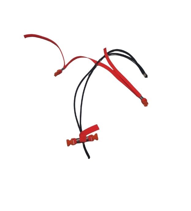 Fixation instable en plongée ? Découvrez le peigne élastique réglable 10 mm