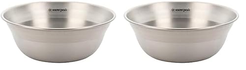 Snow Peak(Xm[s[N) (snow peak) XeX| SPe[uEFA{[ (× 2)