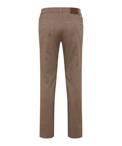 BRAX Herren Woo.Look Flex Hose – Ansicht 3
