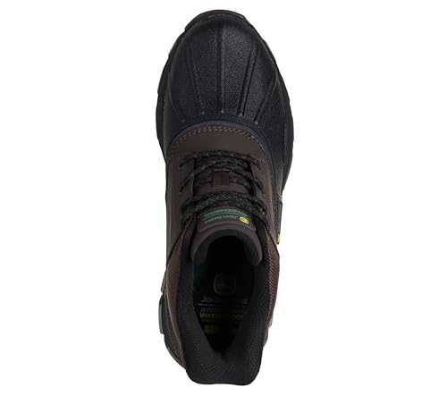 Image of Skechers Men's Jdm Respected Swamper