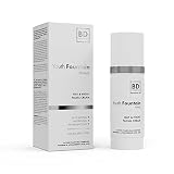 BD COSMETICS Youth Fountain - Anti Aging Face Moisturizer for Women - High Performance Anti Wrinkle