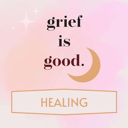 Finding Healing Years After Loss