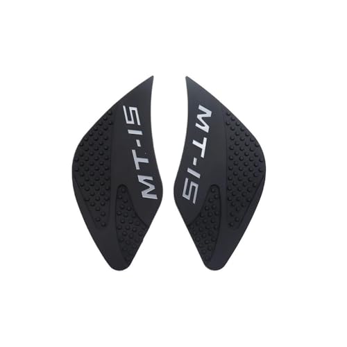 Protège réservoir Tank Pad pour MT-15 2019 2020 2021 autocollant