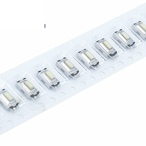 Micro interrupteur tactile 3x6x2.5mm pour réparer vos clés de voiture et télécommandes