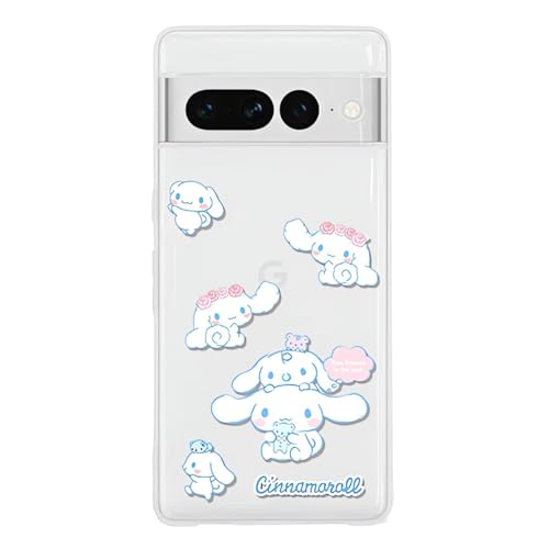 Amazon.co.jp: NICEHOLI Google Pixel 8A 用 ケース サンリオ アニメ
