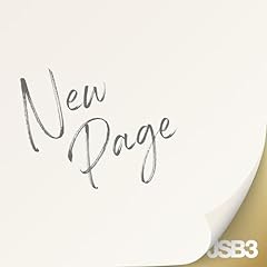New Page / �O��� J SOUL BROTHERS from EXILE TRIBE