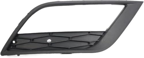 Entretoise de calandre pour Seat Ibiza MK4 Facelift 2013-2016 grille cache antibrouillard