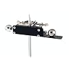 Vertical Acceleration Demonstrator