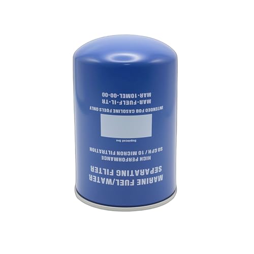 18-7866 Fuel Water Separating Filter | Replacement for Yamaha 115 HP Outboard Fits MAR-10MEL-00-00 9-37807 MAR-FUELF-IL-TR MAR-24563-00-00