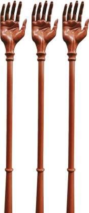 [pack of 1] 14 Inch ABS Plastic Massager Tool Stick || Itching Stick || Back Massager And Back Scratcher Khujli Stick Hand Massager || manual massage stick (B0CSBWJ5ZW) Amazon Price History, Amazon Price Tracker