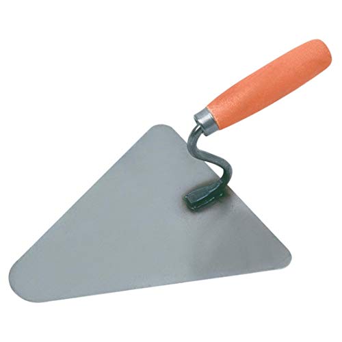 Top Tools 13A102 - Cazzuola da muratore, 200 x 175 mm