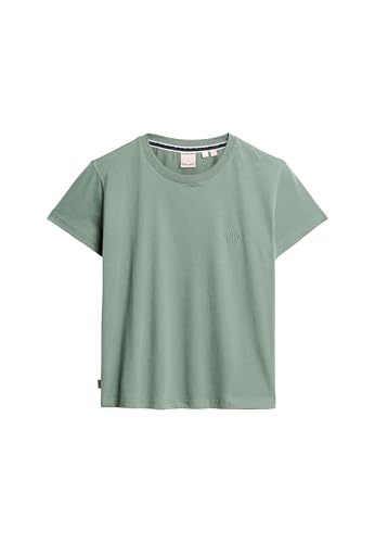T shirt à logo années 90 femme Superdry Essential - vue 2