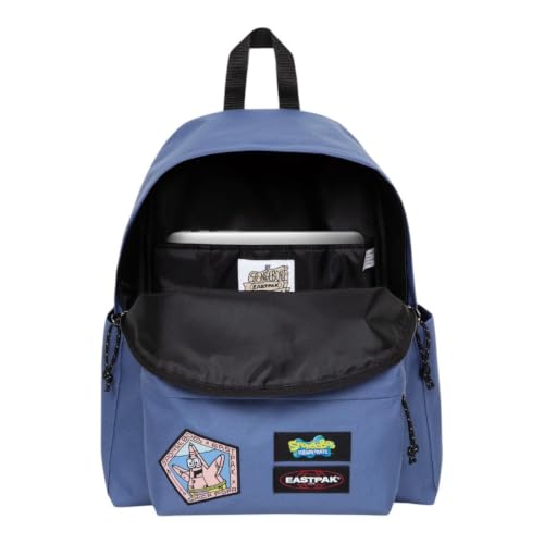 Eastpak Sac à dos Day Pak'r E0B Bikini Patches - vue 6
