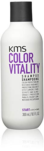 Vitalidad Champú Color KMS California Color - 300ml Champú