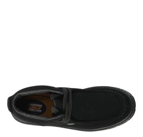 Image of Lugz Men's Strutt LX Moc Toe Retro Chukka Boot