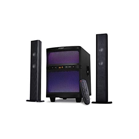 F\u0026D T200X 70 Watt 2.1 Channel Wireless 