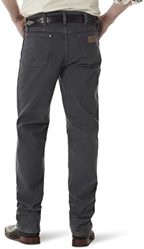 Wrangler Men's 13mwz Cowboy Cut Original Fit Jean